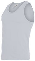 Augusta Sportswear Youth Poly/Cotton Athletic Tank