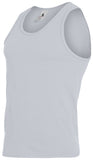 Augusta Sportswear Poly/Cotton Athletic Tank