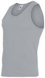 Augusta Sportswear Poly/Cotton Athletic Tank