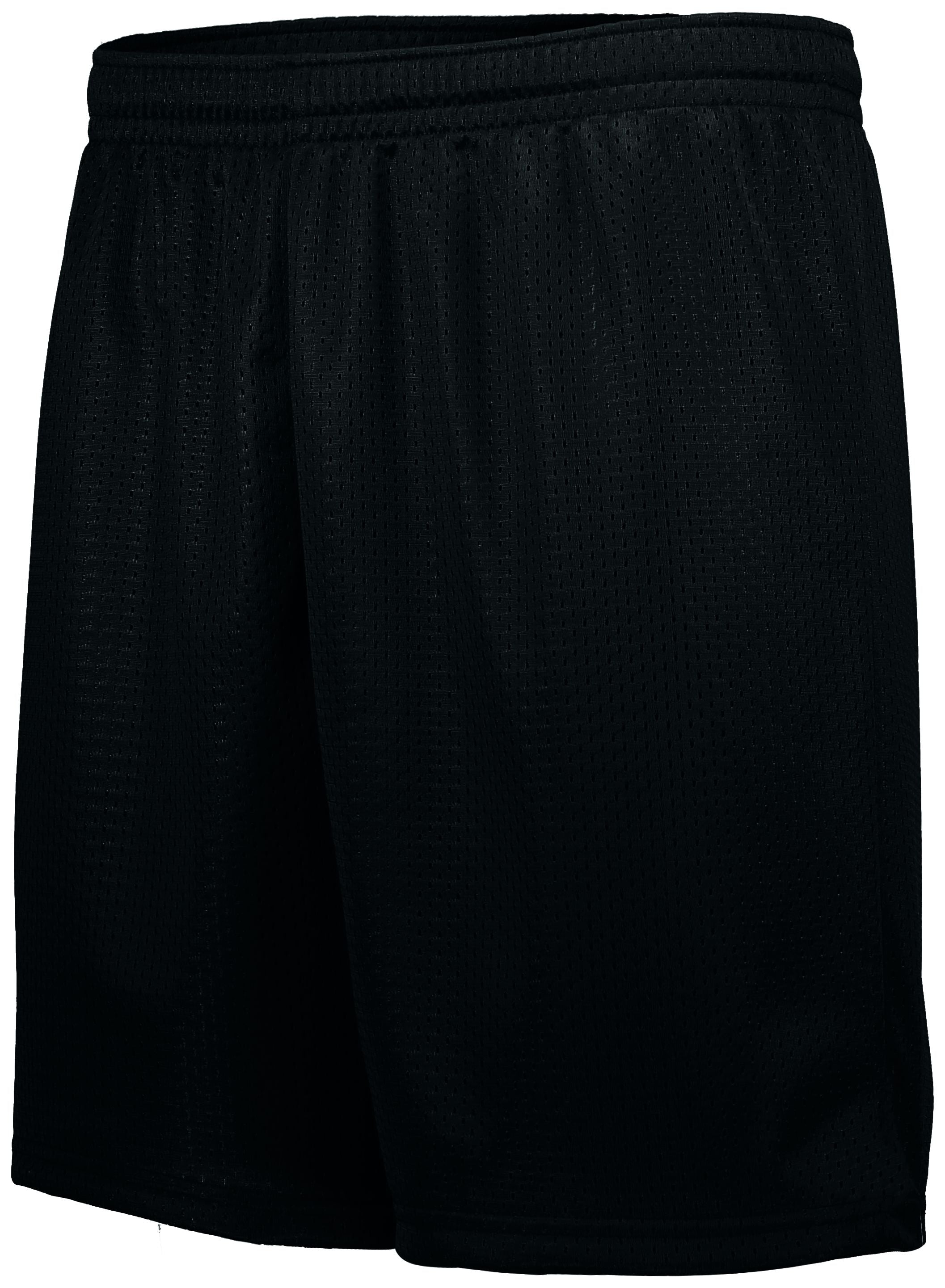 Augusta Sportswear Youth Tricot Mesh Shorts