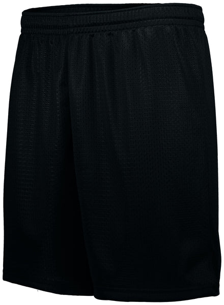 TRICOT MESH SHORTS from Augusta Sportswear
