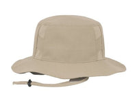 Pacific Headwear Active Sport Boonie Hat