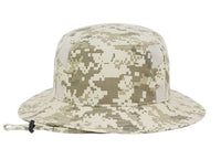 Pacific Headwear Active Sport Boonie Hat