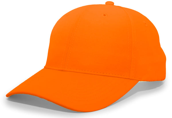 Pacific Headwear High Visibility Snapback Cap