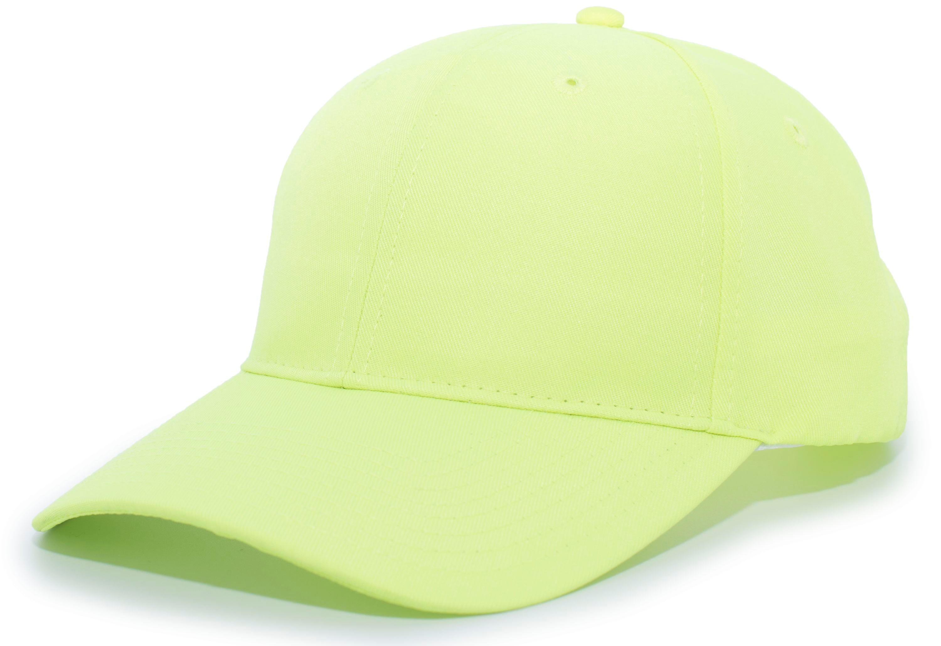 Pacific Headwear High Visibility Snapback Cap