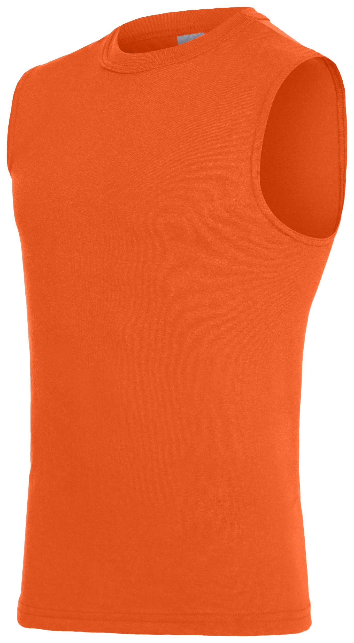 Augusta Sportswear Youth Shooter Shirt in Orange  -Part of the Youth, Youth-Jersey, Augusta-Products, Shirts product lines at KanaleyCreations.com