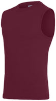 Augusta Sportswear Youth Shooter Shirt in Maroon  -Part of the Youth, Youth-Jersey, Augusta-Products, Shirts product lines at KanaleyCreations.com