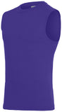 Augusta Sportswear Youth Shooter Shirt in Purple  -Part of the Youth, Youth-Jersey, Augusta-Products, Shirts product lines at KanaleyCreations.com