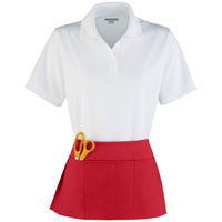 WAIST APRON from Augusta Sportswear