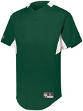 Holloway Youth  Game7 Two-Button Baseball Jersey