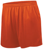 Holloway Pr Max Track Shorts in Orange  -Part of the Adult, Adult-Shorts, Track-Field, Holloway product lines at KanaleyCreations.com