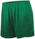 Holloway Pr Max Track Shorts in Kelly  -Part of the Adult, Adult-Shorts, Track-Field, Holloway product lines at KanaleyCreations.com