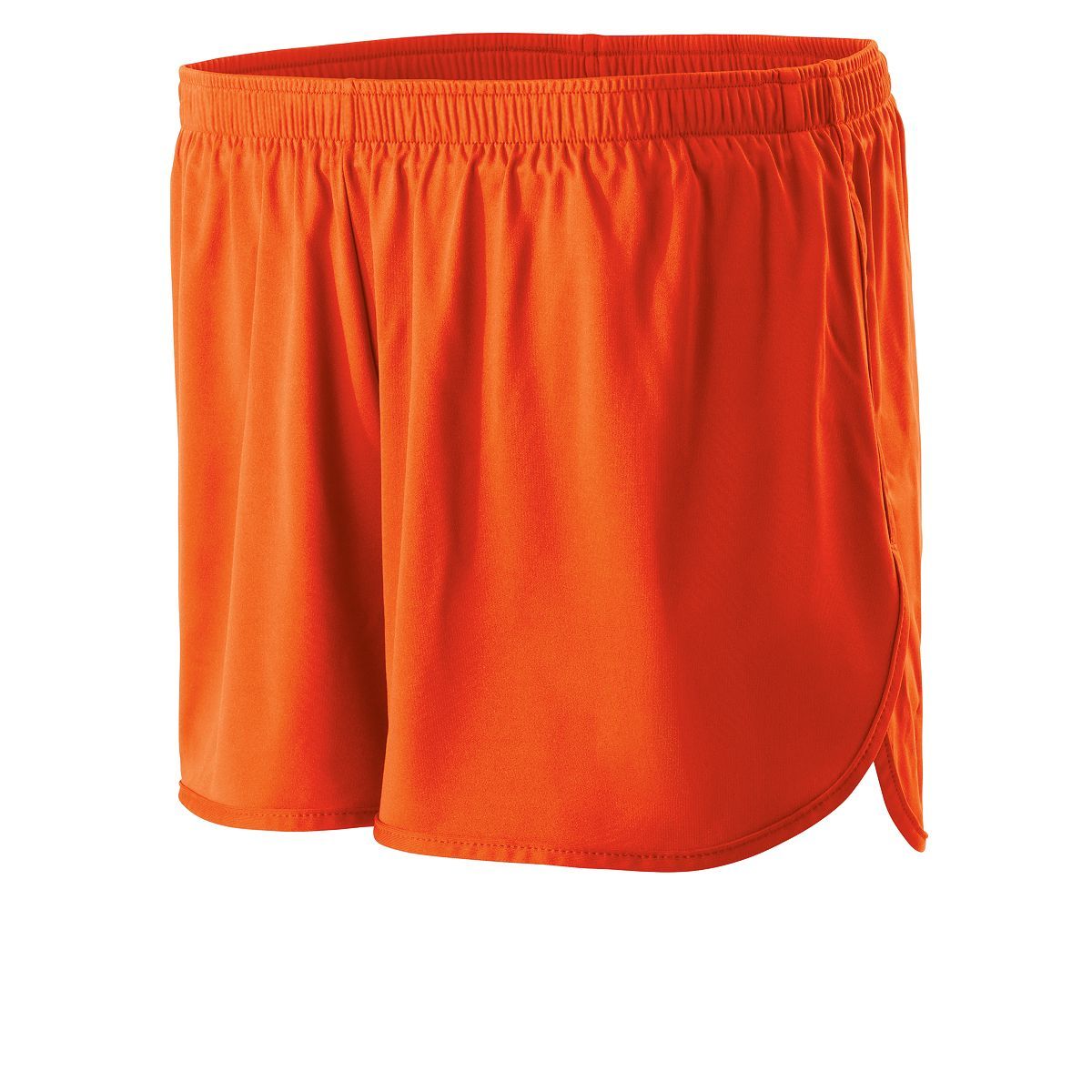 Holloway Anchor Shorts in Orange  -Part of the Adult, Adult-Shorts, Track-Field, Holloway product lines at KanaleyCreations.com