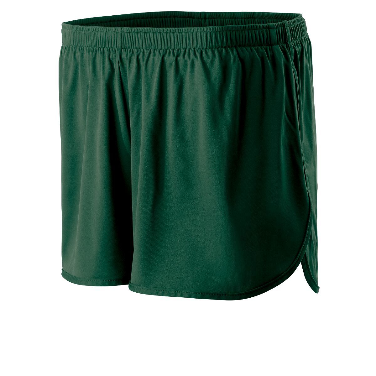 Holloway Anchor Shorts in Forest  -Part of the Adult, Adult-Shorts, Track-Field, Holloway product lines at KanaleyCreations.com