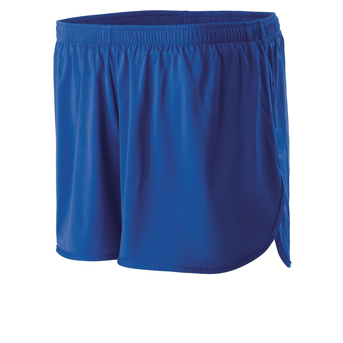 Holloway Anchor Shorts in Royal  -Part of the Adult, Adult-Shorts, Track-Field, Holloway product lines at KanaleyCreations.com