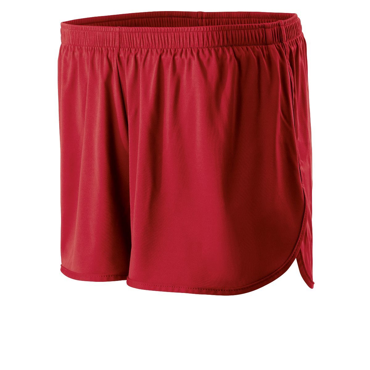 Holloway Anchor Shorts in Scarlet  -Part of the Adult, Adult-Shorts, Track-Field, Holloway product lines at KanaleyCreations.com