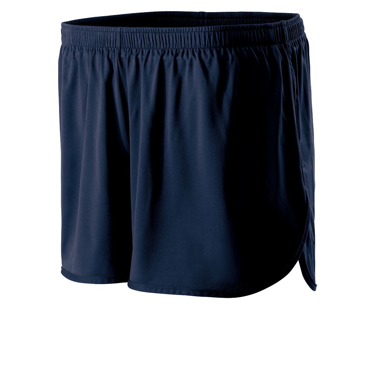 Holloway Anchor Shorts in True Navy  -Part of the Adult, Adult-Shorts, Track-Field, Holloway product lines at KanaleyCreations.com