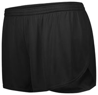 Holloway Ladies Pr Max Track Shorts