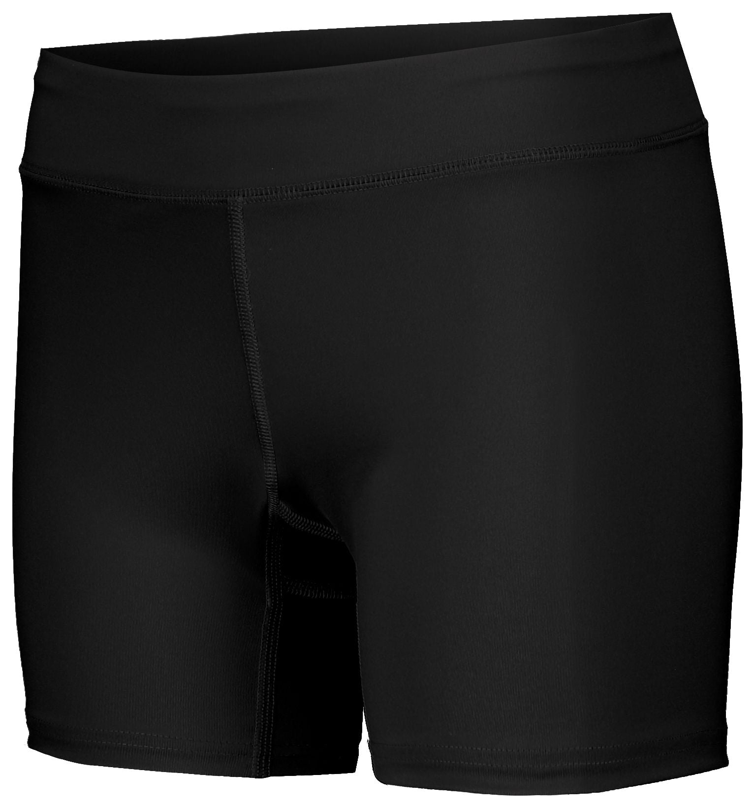 Holloway Ladies Pr Max Compression Shorts