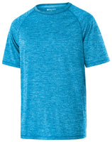 Holloway Electrify 2.0 Short Sleeve Shirt