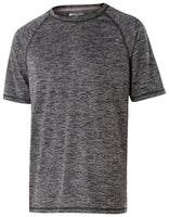 Electrify 2.0 Short Sleeve Shirt from Holloway