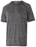 Electrify 2.0 Short Sleeve Shirt from Holloway