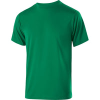 Holloway Gauge Short Sleeve Shirt in Kelly  -Part of the Adult, Holloway, Shirts product lines at KanaleyCreations.com