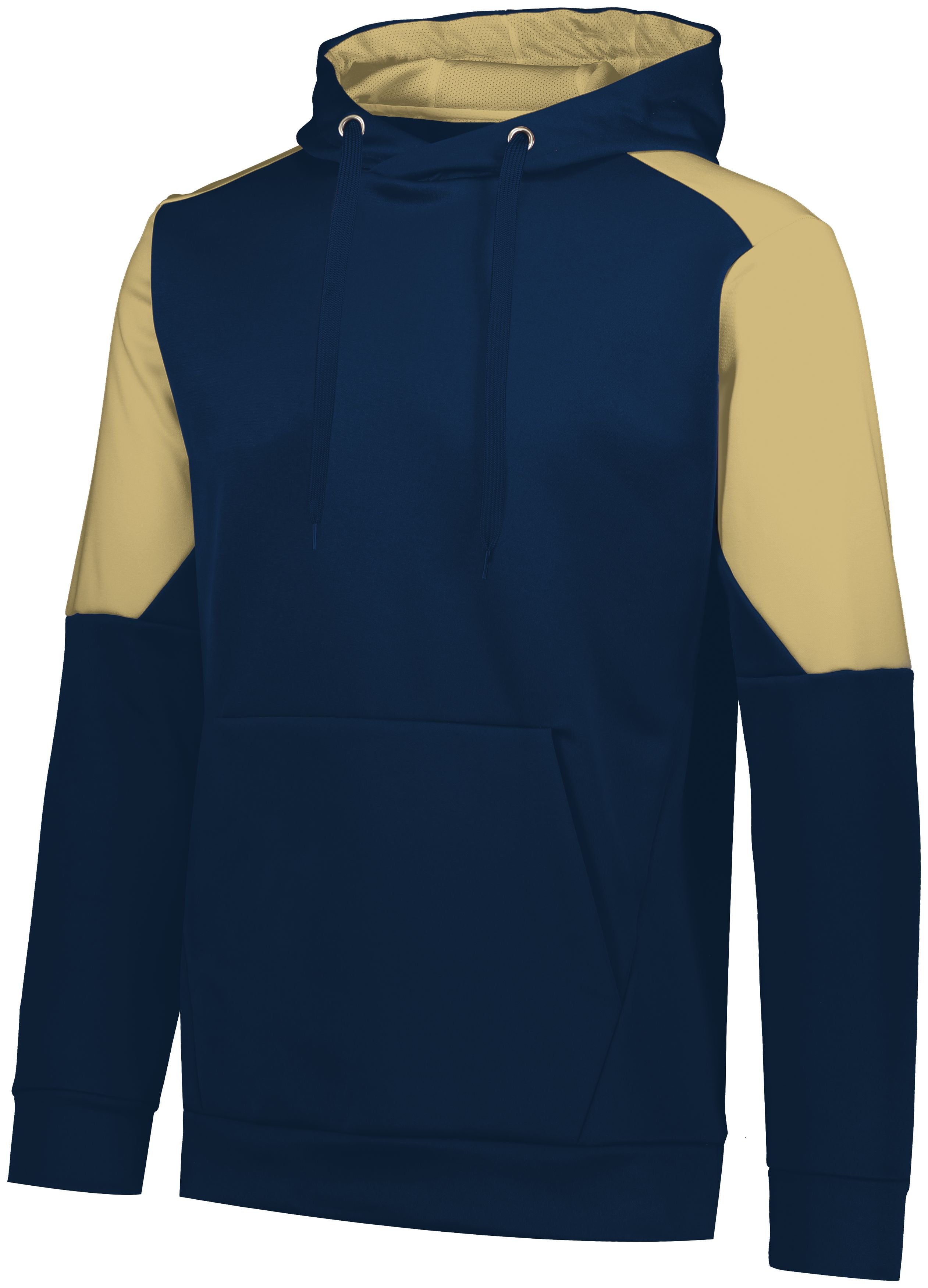Holloway Youth Blue Chip Hoodie