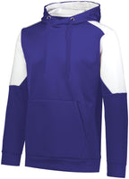 Holloway Blue Chip Hoodie