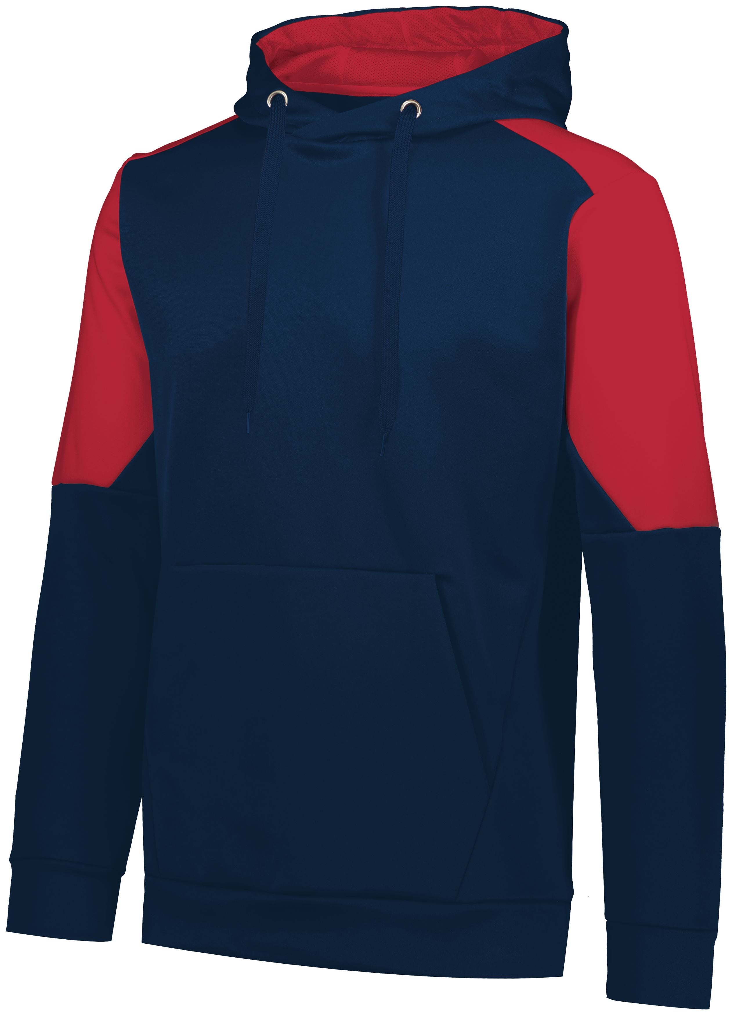 Holloway Youth Blue Chip Hoodie