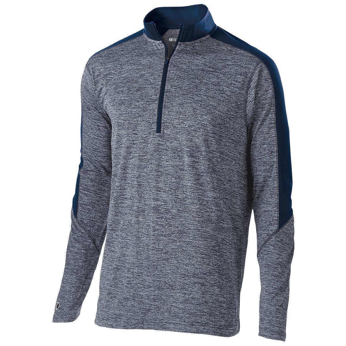 Holloway Electrify 1/2 Zip Pullover