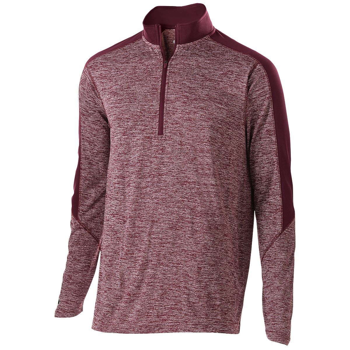 Holloway Electrify 1/2 Zip Pullover