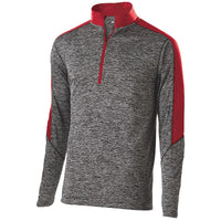 Holloway Electrify 1/2 Zip Pullover