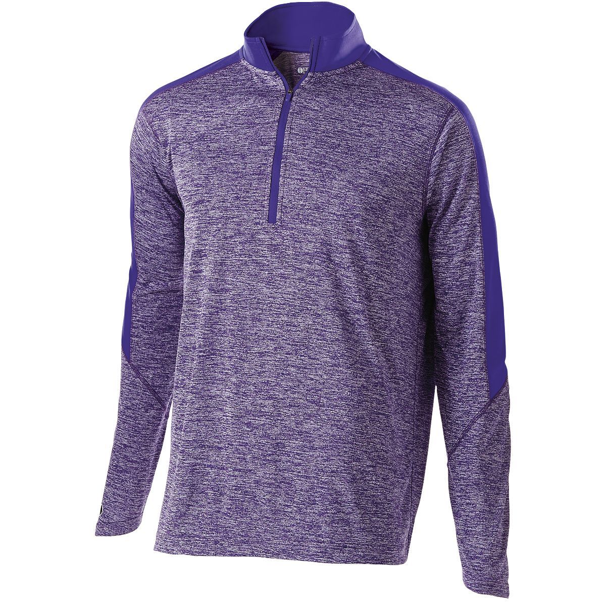 Holloway Electrify 1/2 Zip Pullover