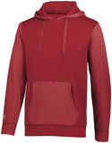 Holloway Range Hoodie in Scarlet  -Part of the Adult, Adult-Hoodie, Hoodies, Holloway, Range-Collection product lines at KanaleyCreations.com