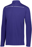 Holloway Defer Pullover in Purple/White  -Part of the Adult, Adult-Pullover, Holloway, Outerwear product lines at KanaleyCreations.com