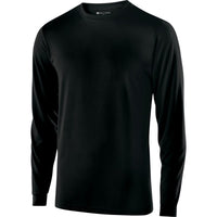 Holloway Youth Gauge Shirt Long Sleeve