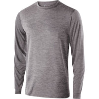 Holloway Youth Gauge Shirt Long Sleeve