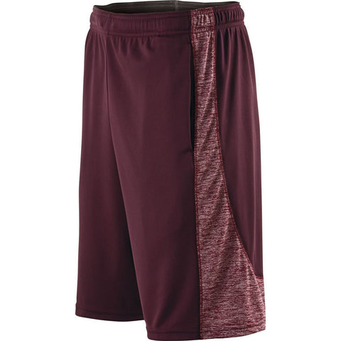 YOUTH ELECTRON SHORTS from Holloway