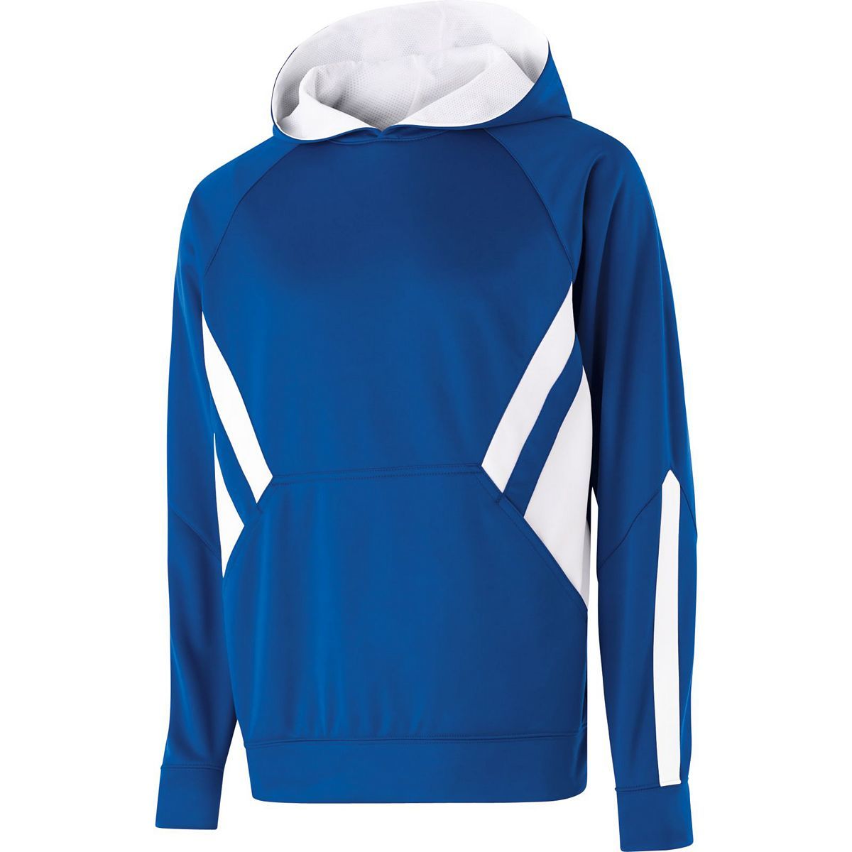 Holloway Youth Argon Hoodie