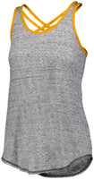 Ladies Advocate Tank from Holloway