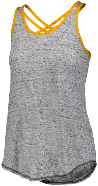 Ladies Advocate Tank from Holloway