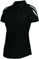 Holloway Ladies Flux Polo