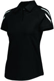 Holloway Ladies Flux Polo