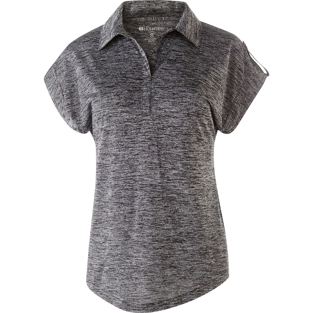 Holloway Ladies Electrify 2.0 Polo