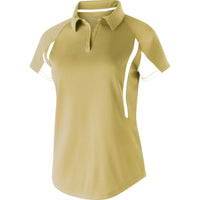 Holloway Ladies Avenger Polo