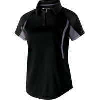 Holloway Ladies Avenger Polo