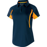 Holloway Ladies Avenger Polo