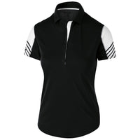 Holloway Ladies Arc Polo