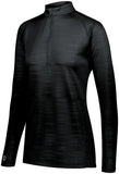 Holloway Ladies Converge 1/2 Zip Pullover